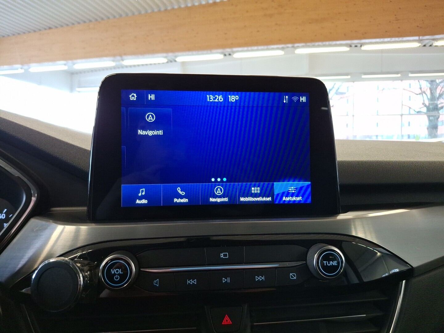 FORD Kuga 2020