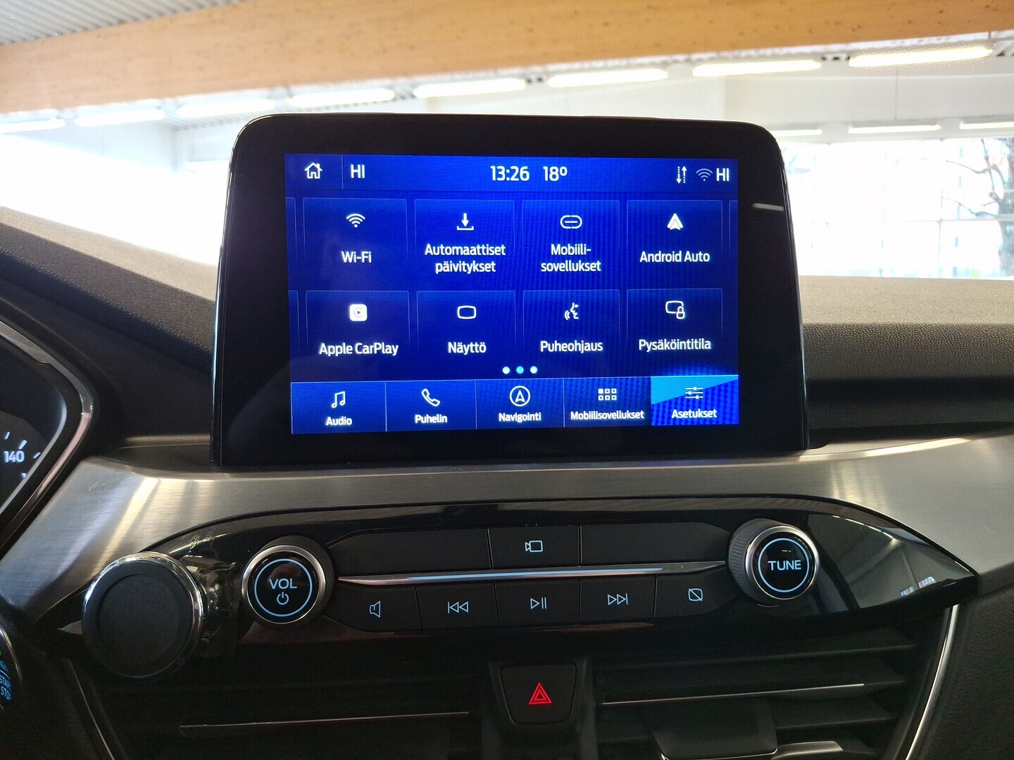 FORD Kuga 2020