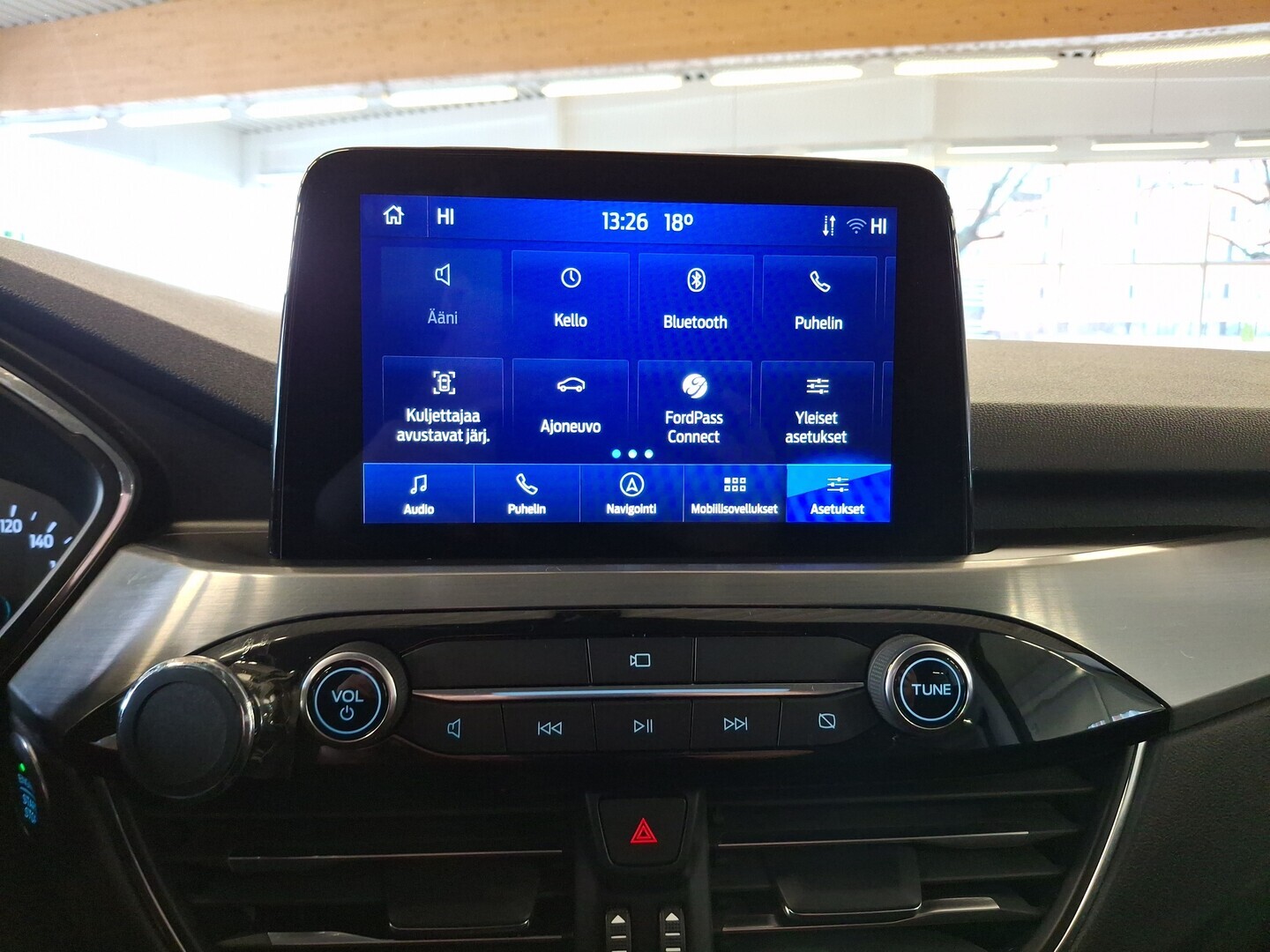 FORD Kuga 2020
