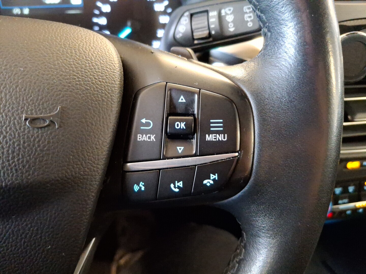 FORD Kuga 2020