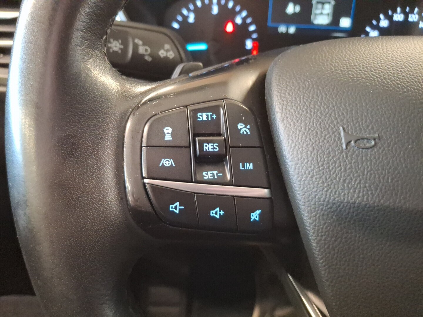 FORD Kuga 2020