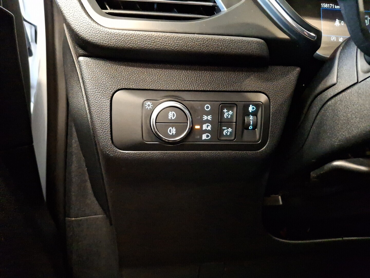 FORD Kuga 2020