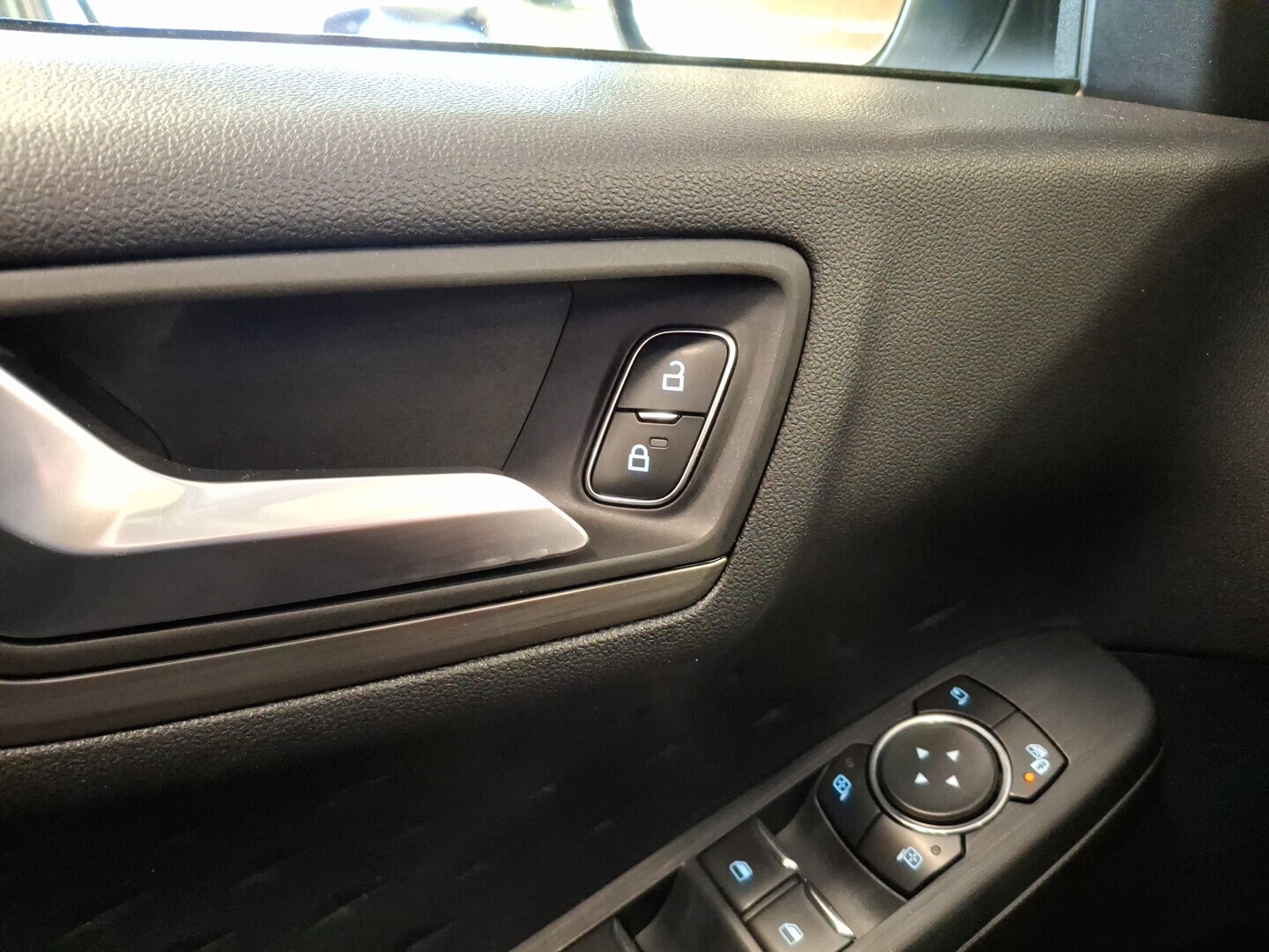 FORD Kuga 2020