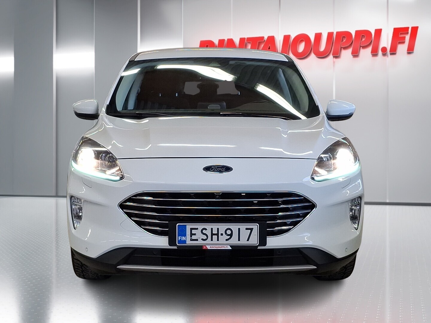 FORD Kuga 2020
