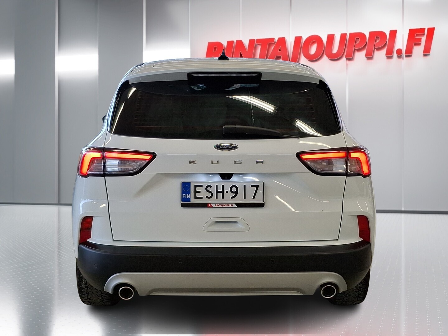 FORD Kuga 2020