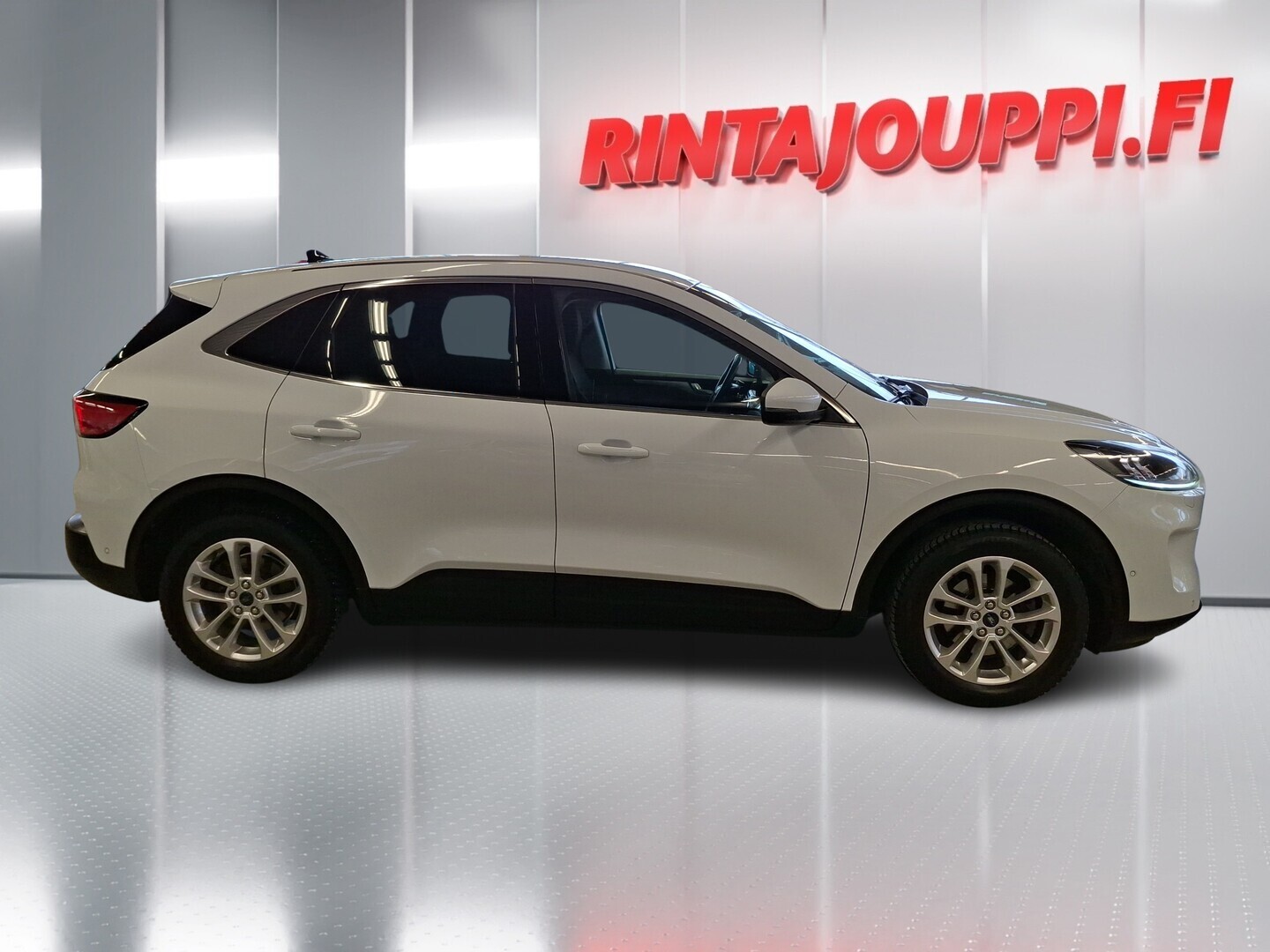 FORD Kuga 2020