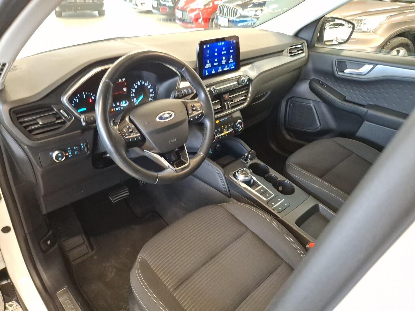 FORD Kuga 2020
