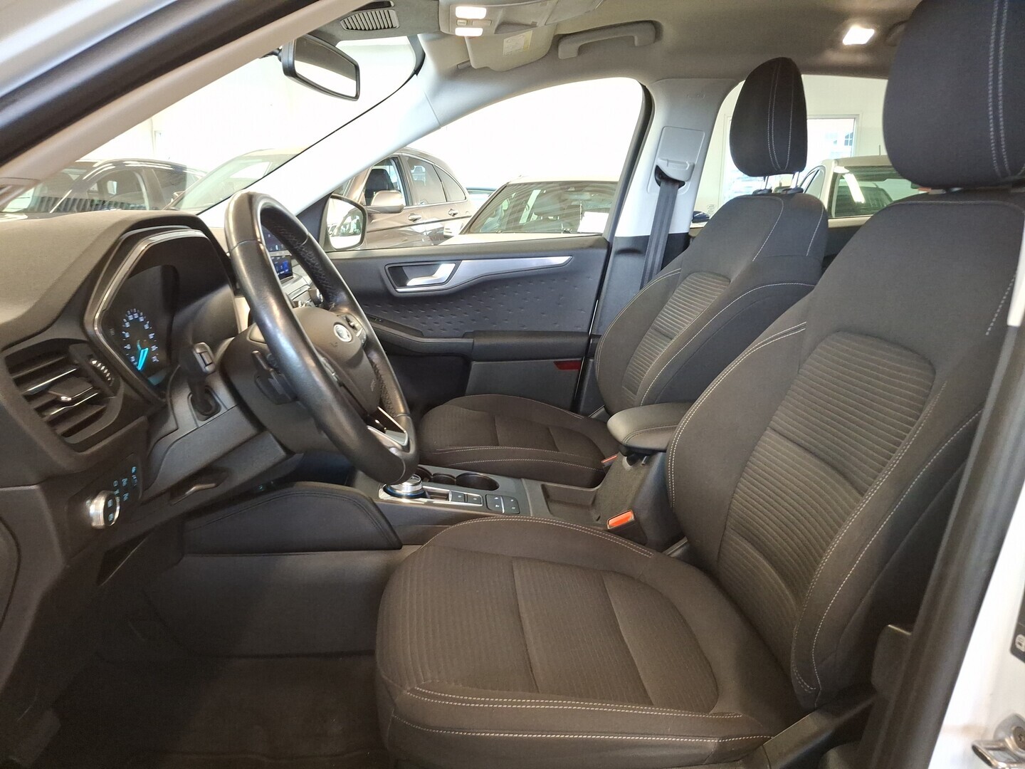 FORD Kuga 2020