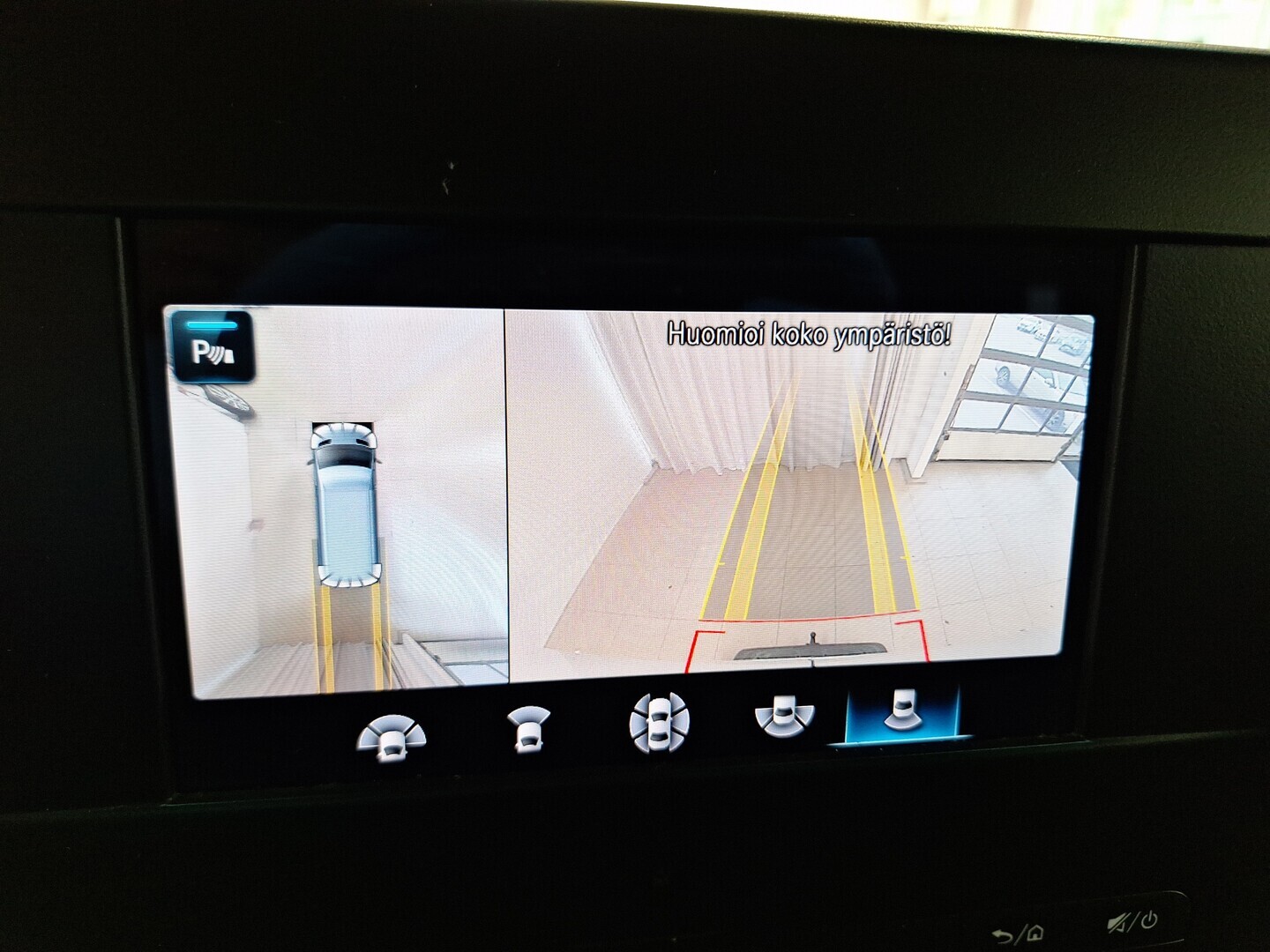 MERCEDES-BENZ Sprinter 2019