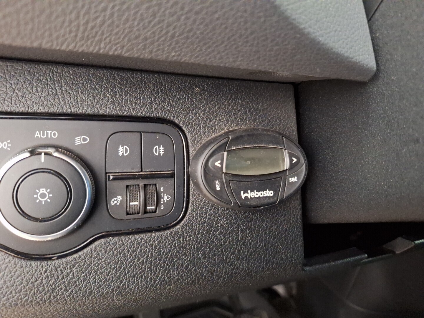 MERCEDES-BENZ Sprinter 2019