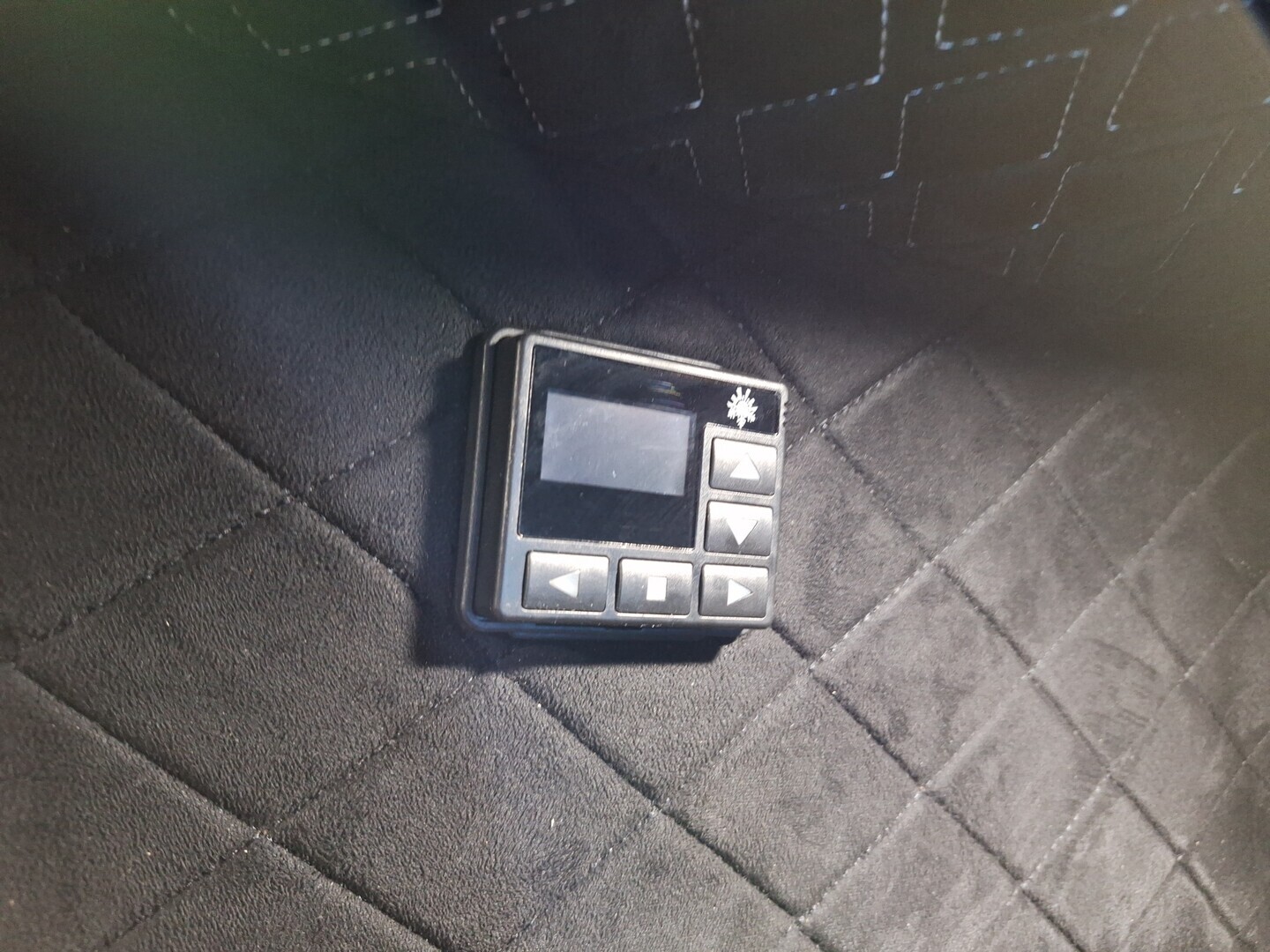 MERCEDES-BENZ Sprinter 2019