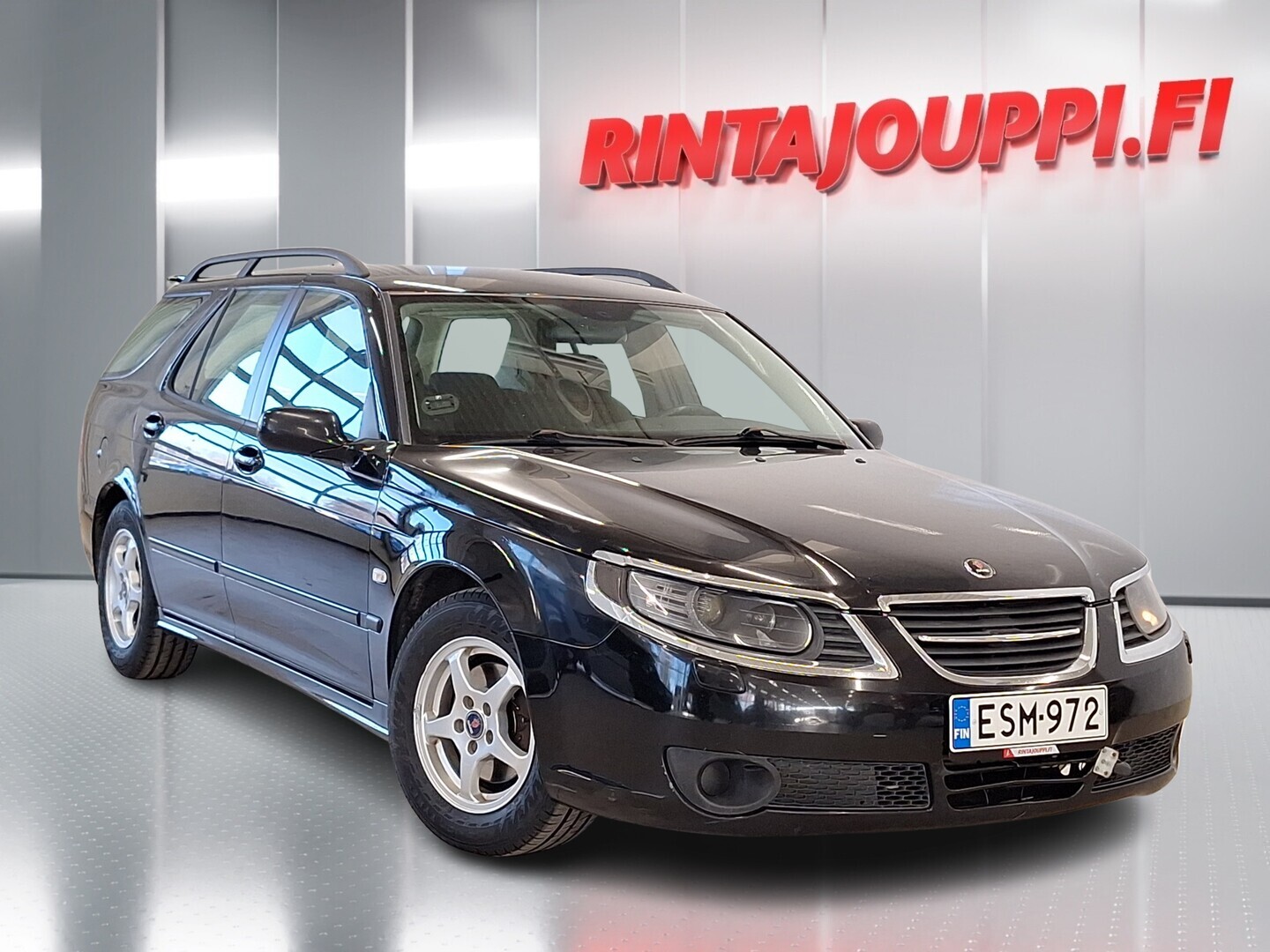 SAAB 9-5 2006