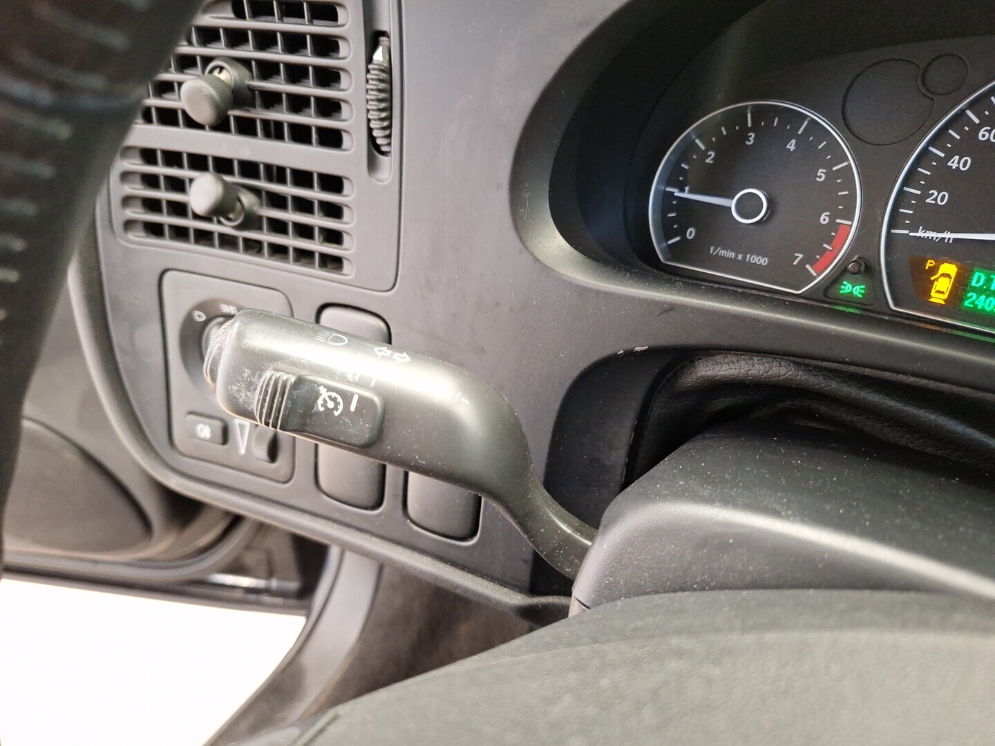 SAAB 9-5 2006