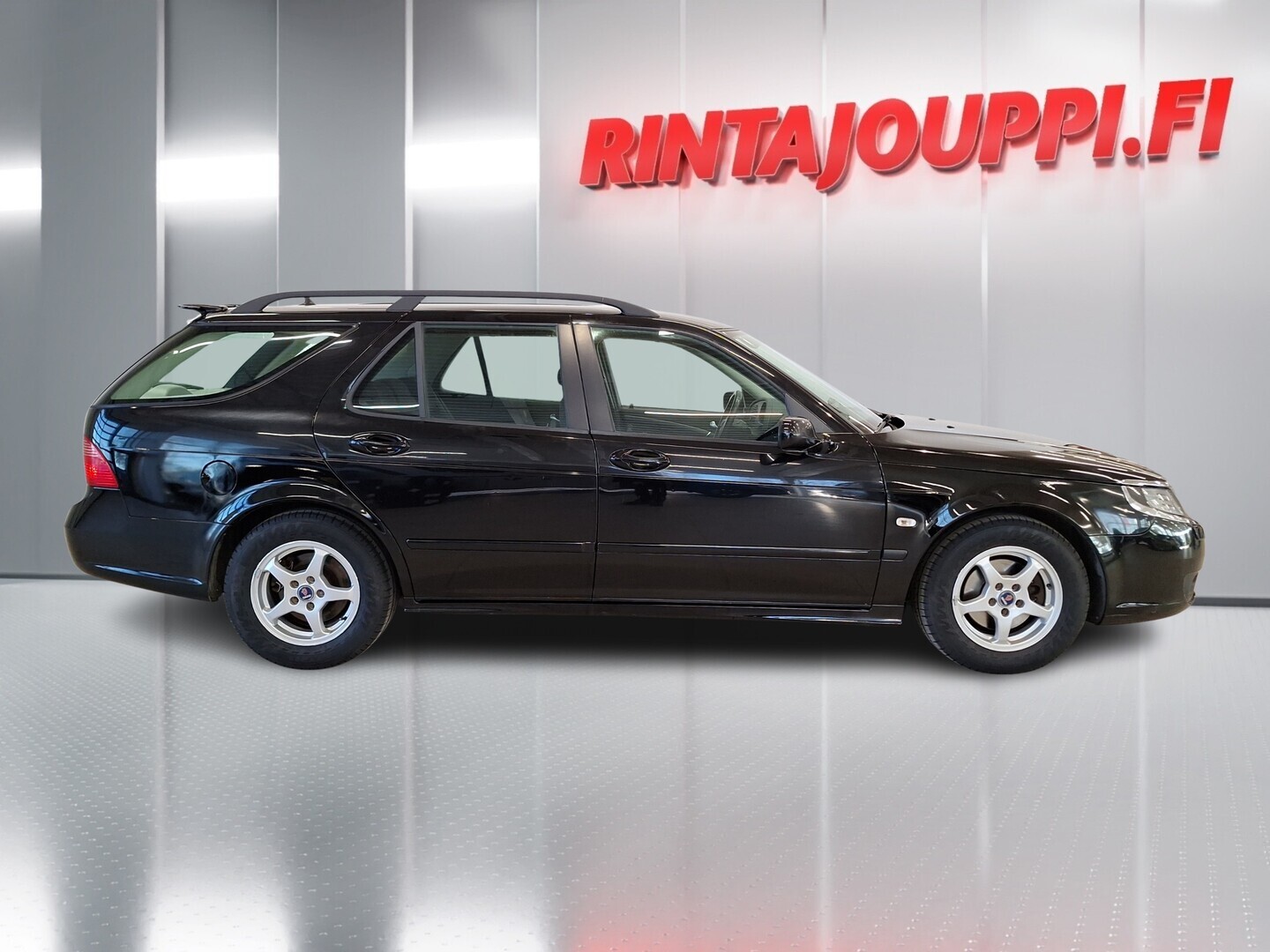 SAAB 9-5 2006
