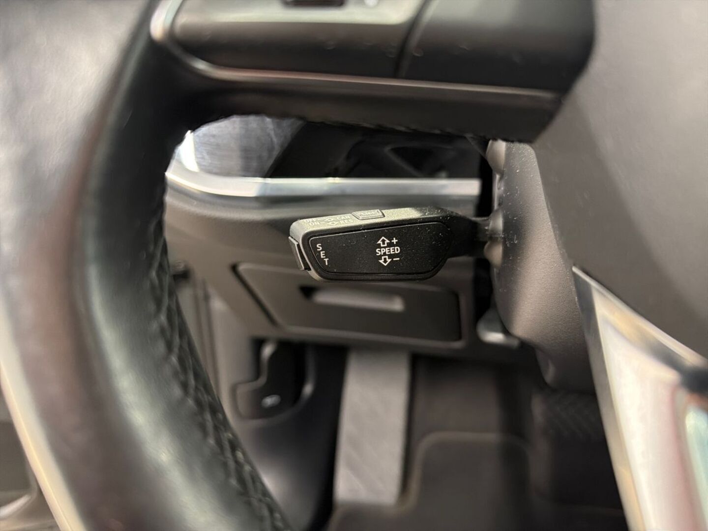 AUDI Q3 2021