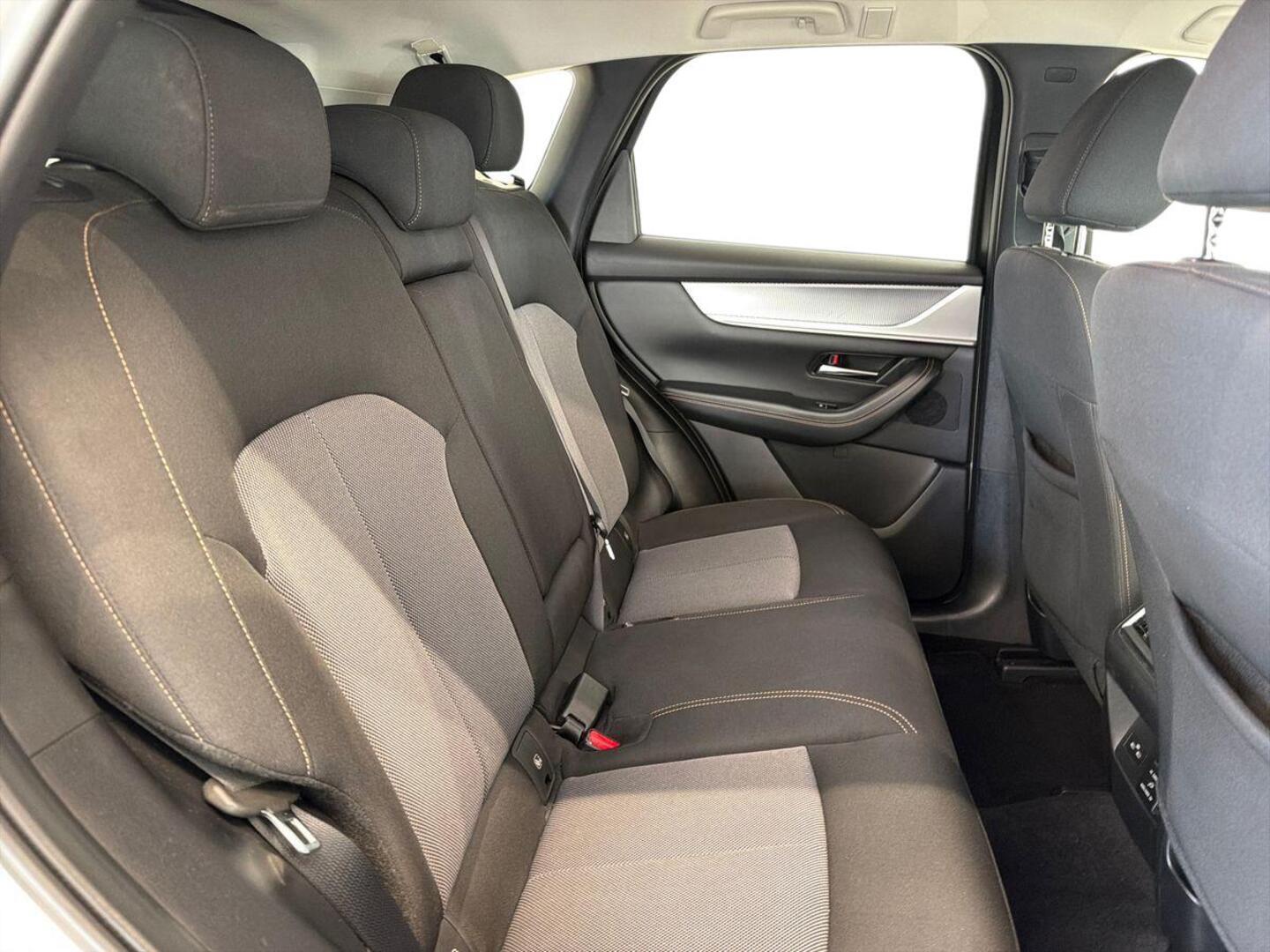 MAZDA CX-60 2023