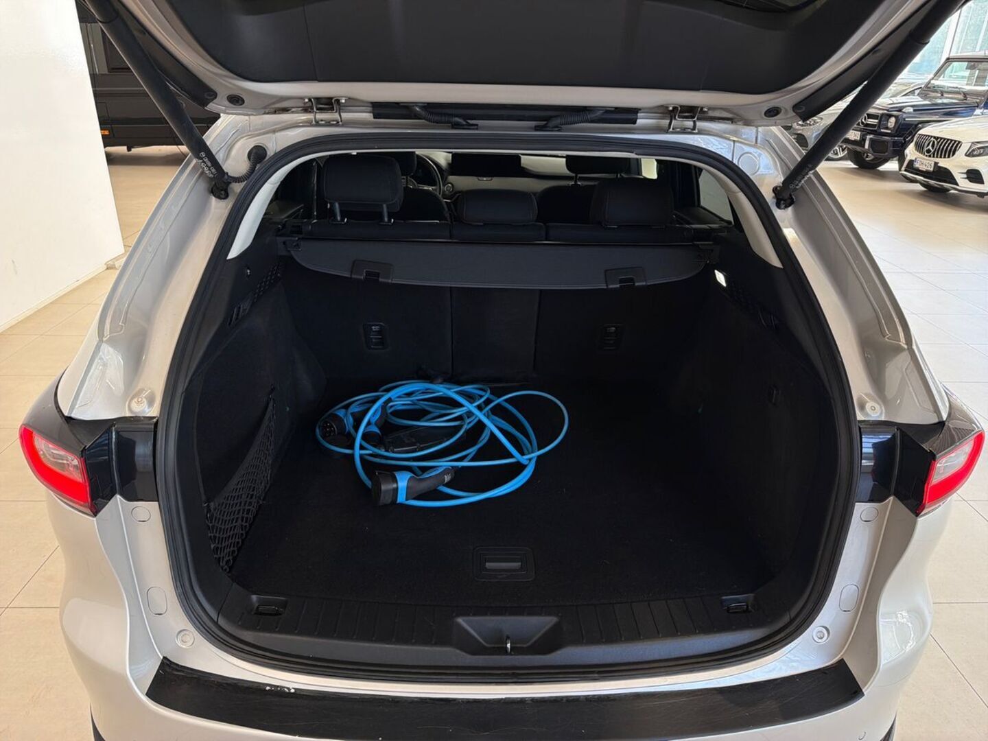 MAZDA CX-60 2023