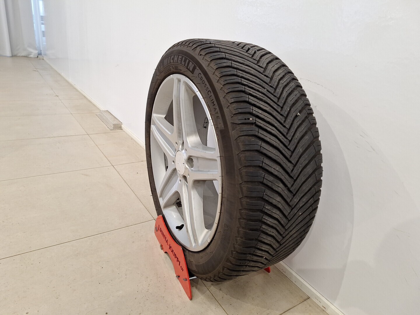 MERCEDES-BENZ GLK 2013