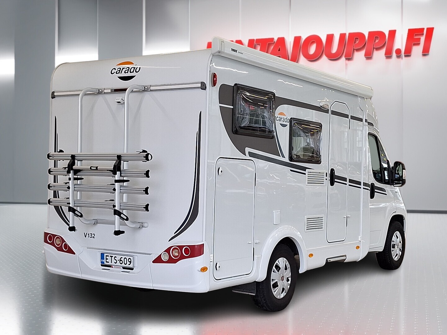 CARADO V132 2021