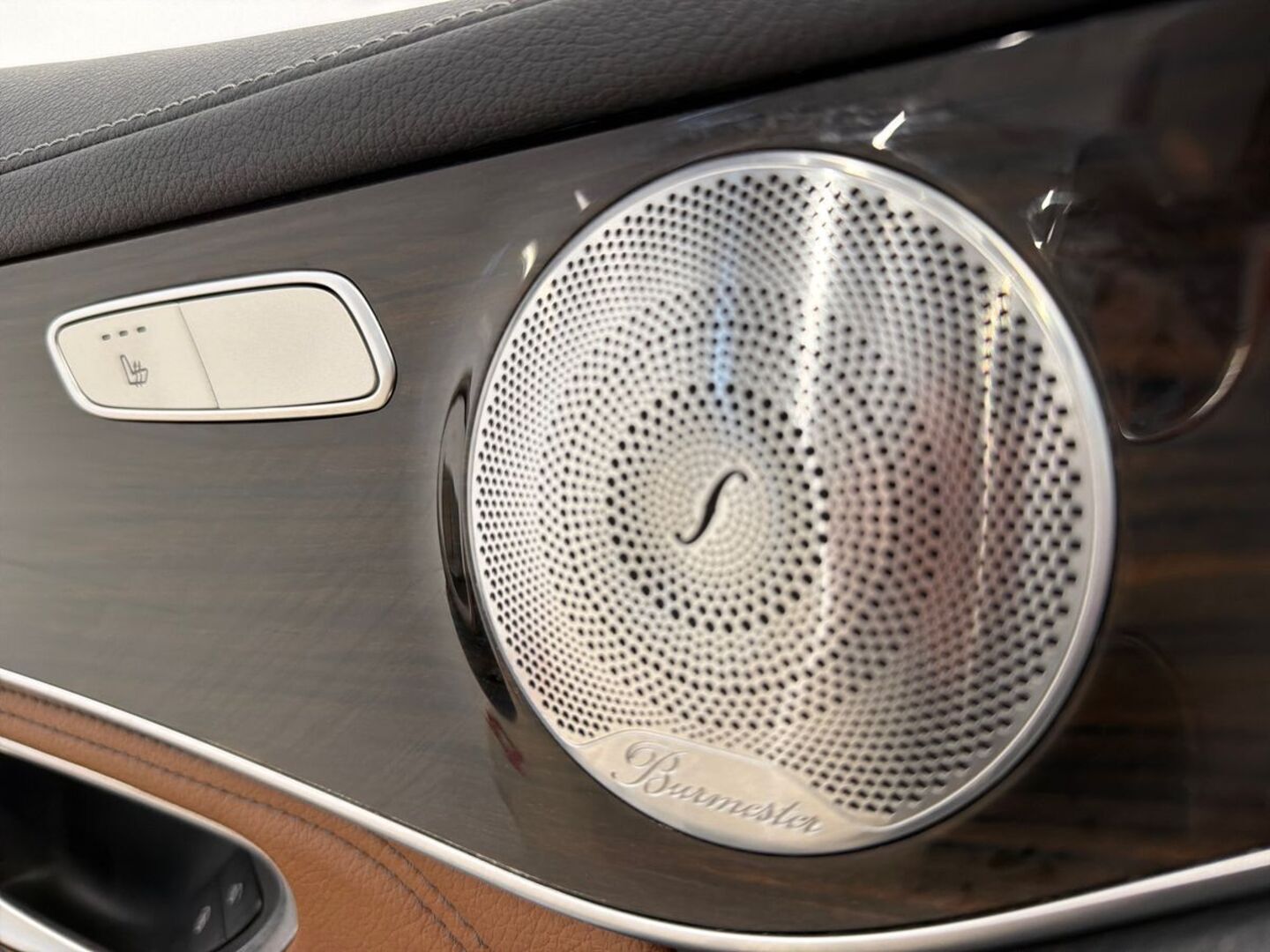 MERCEDES-BENZ GLC 18