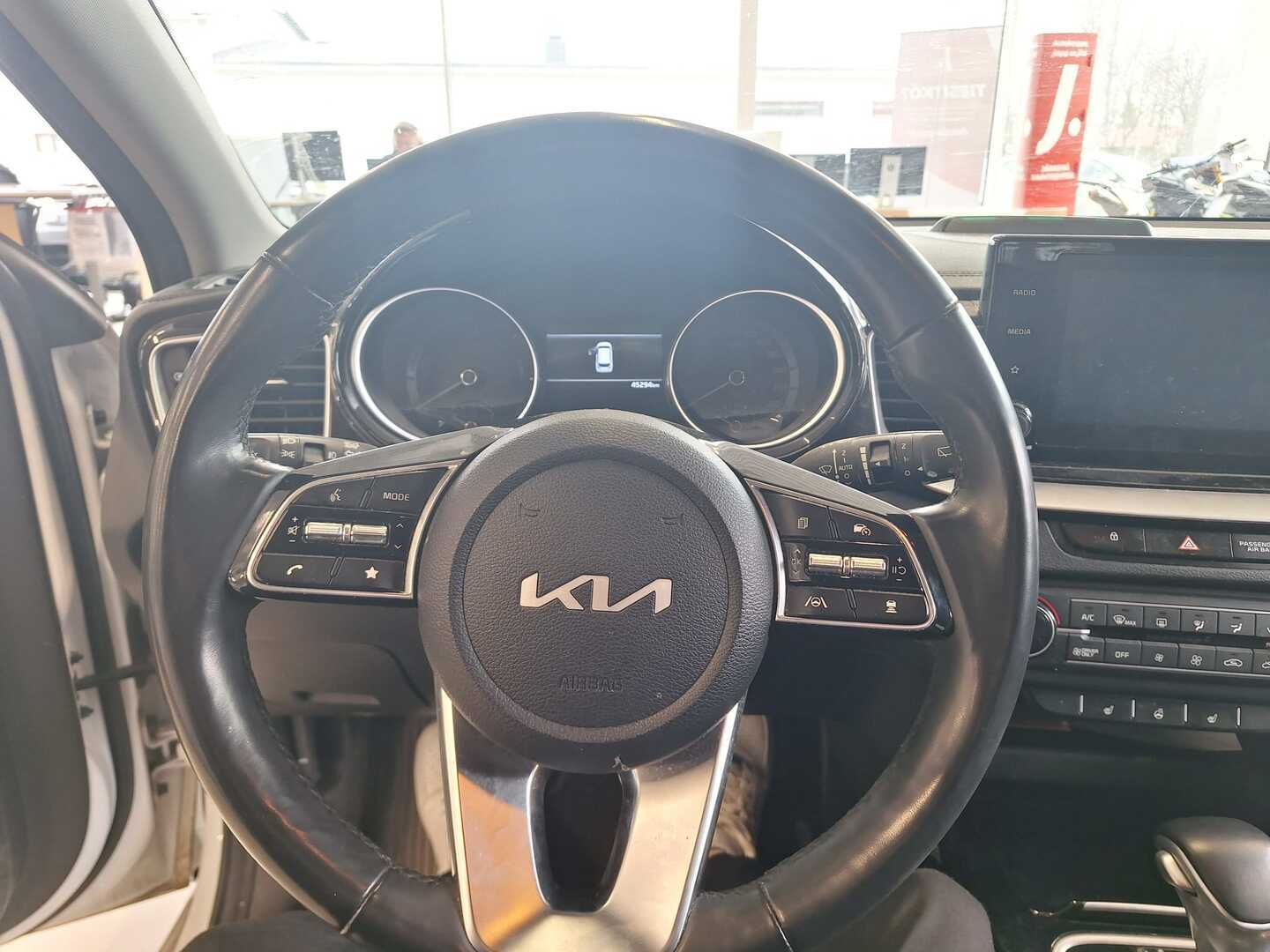 KIA Ceed 2021