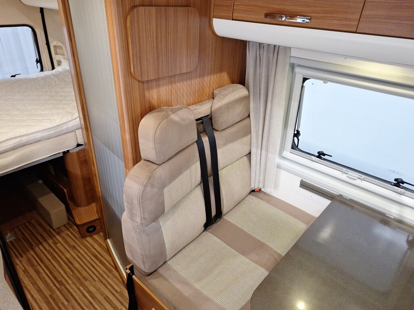 ADRIA Twin 600 SP 2012