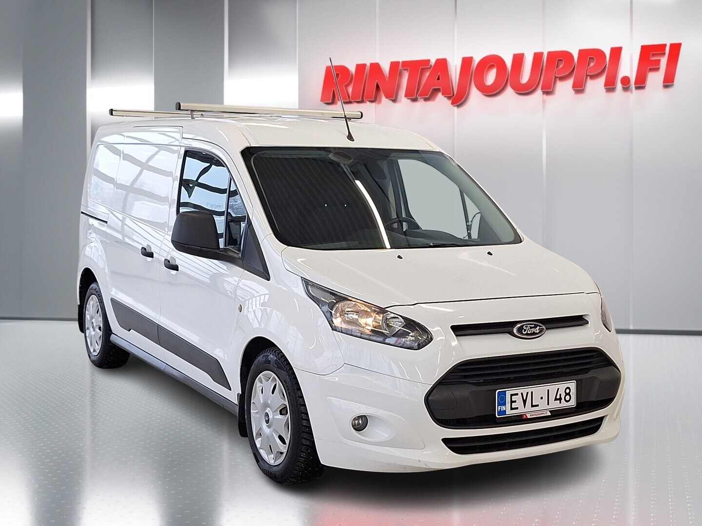 FORD Transit Connect 2015
