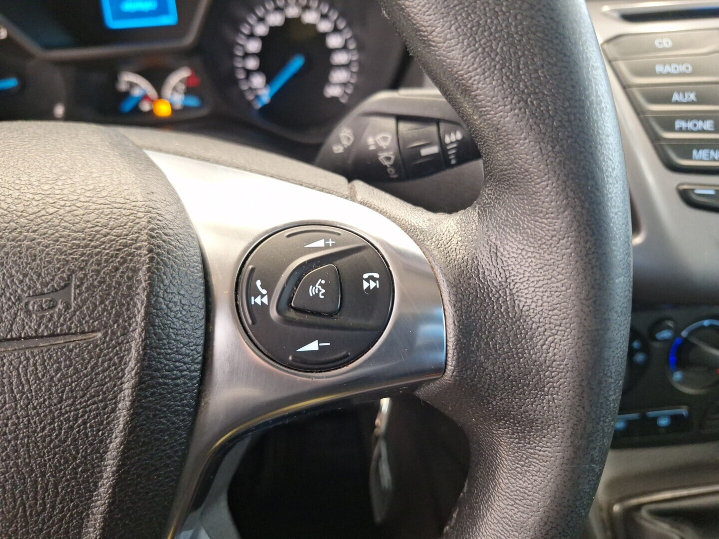 FORD Transit Connect 2015