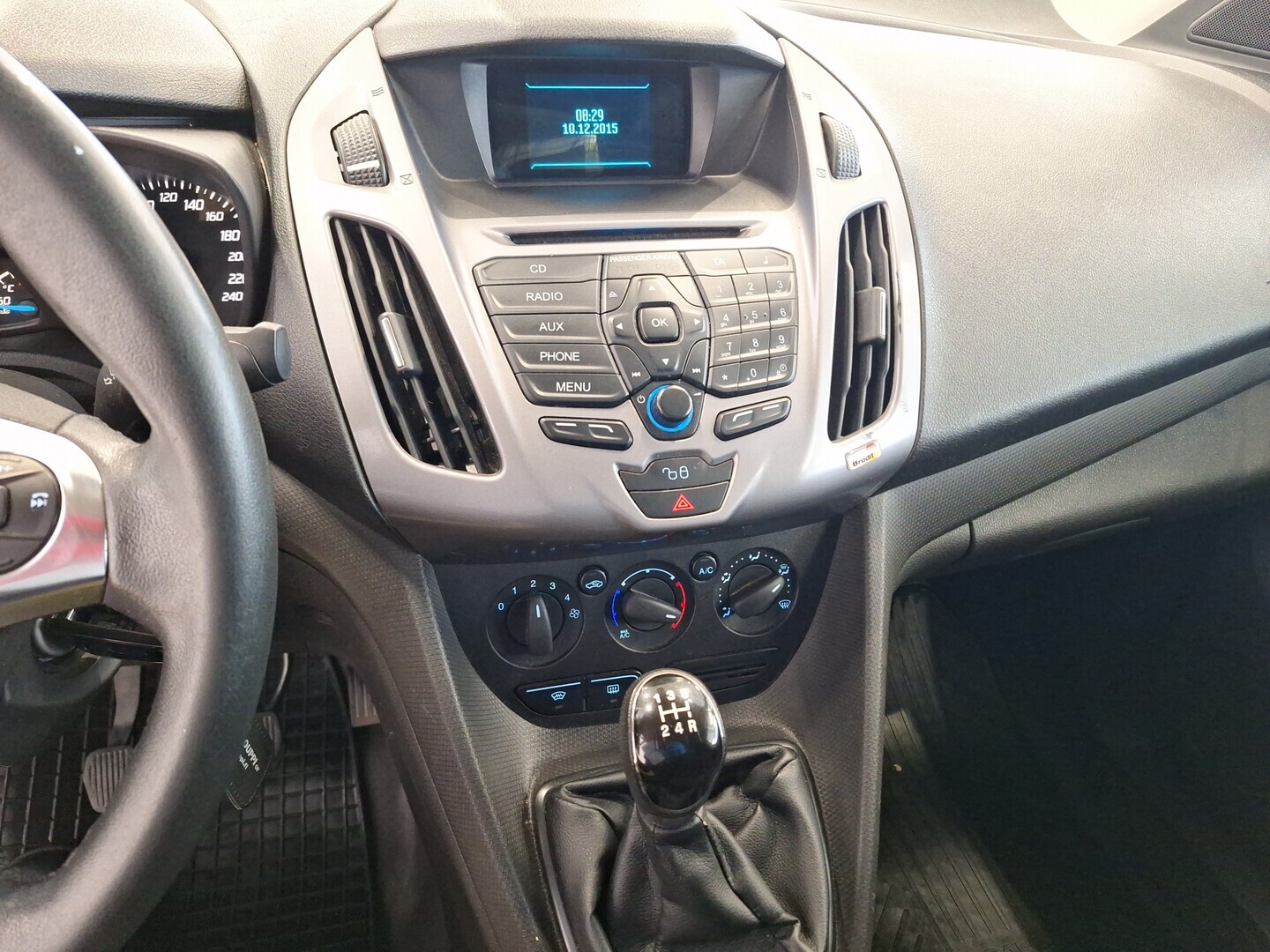 FORD Transit Connect 2015