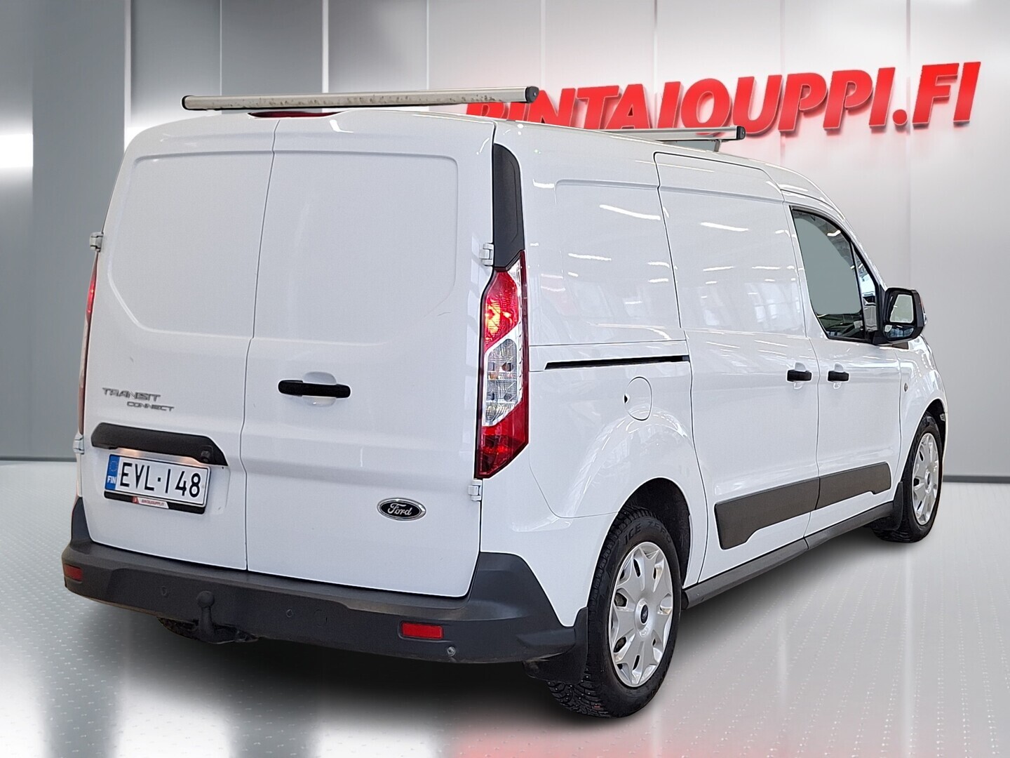 FORD Transit Connect 2015