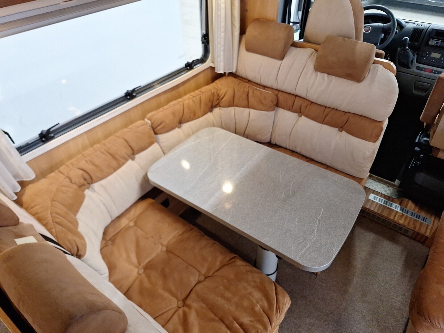 DETHLEFFS Eighty T 6901 2011