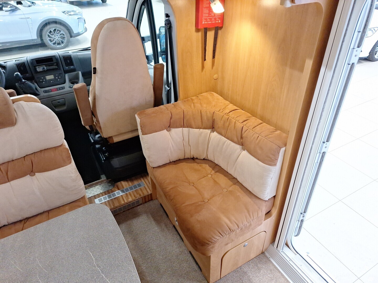 DETHLEFFS Eighty T 6901 2011