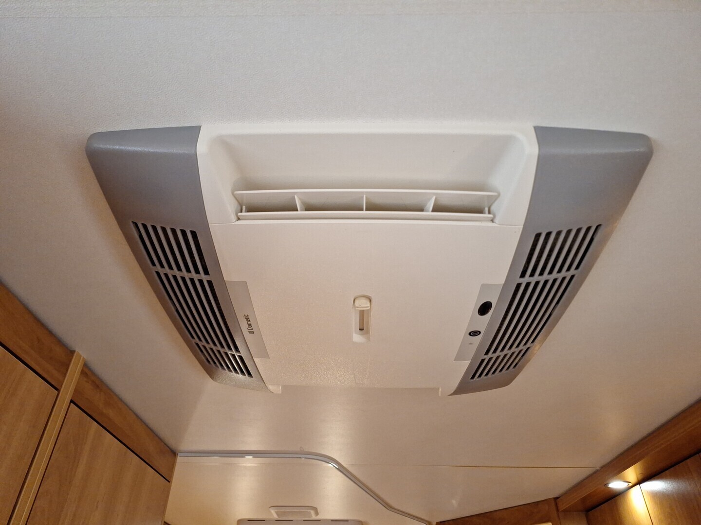 DETHLEFFS Eighty T 6901 2011