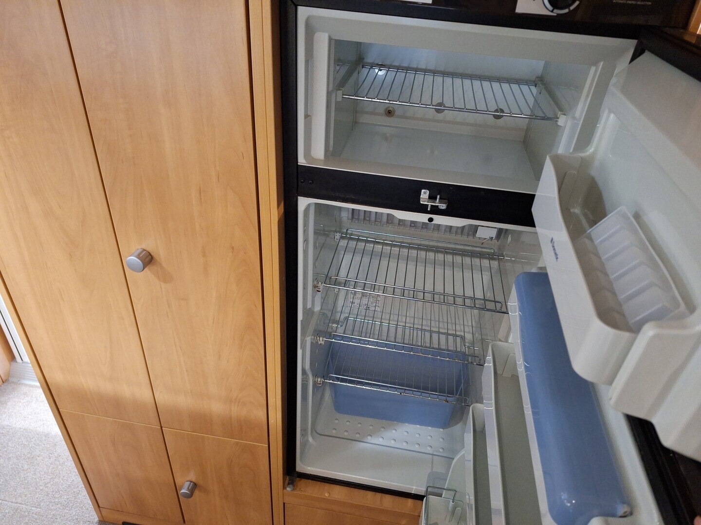 DETHLEFFS Eighty T 6901 2011