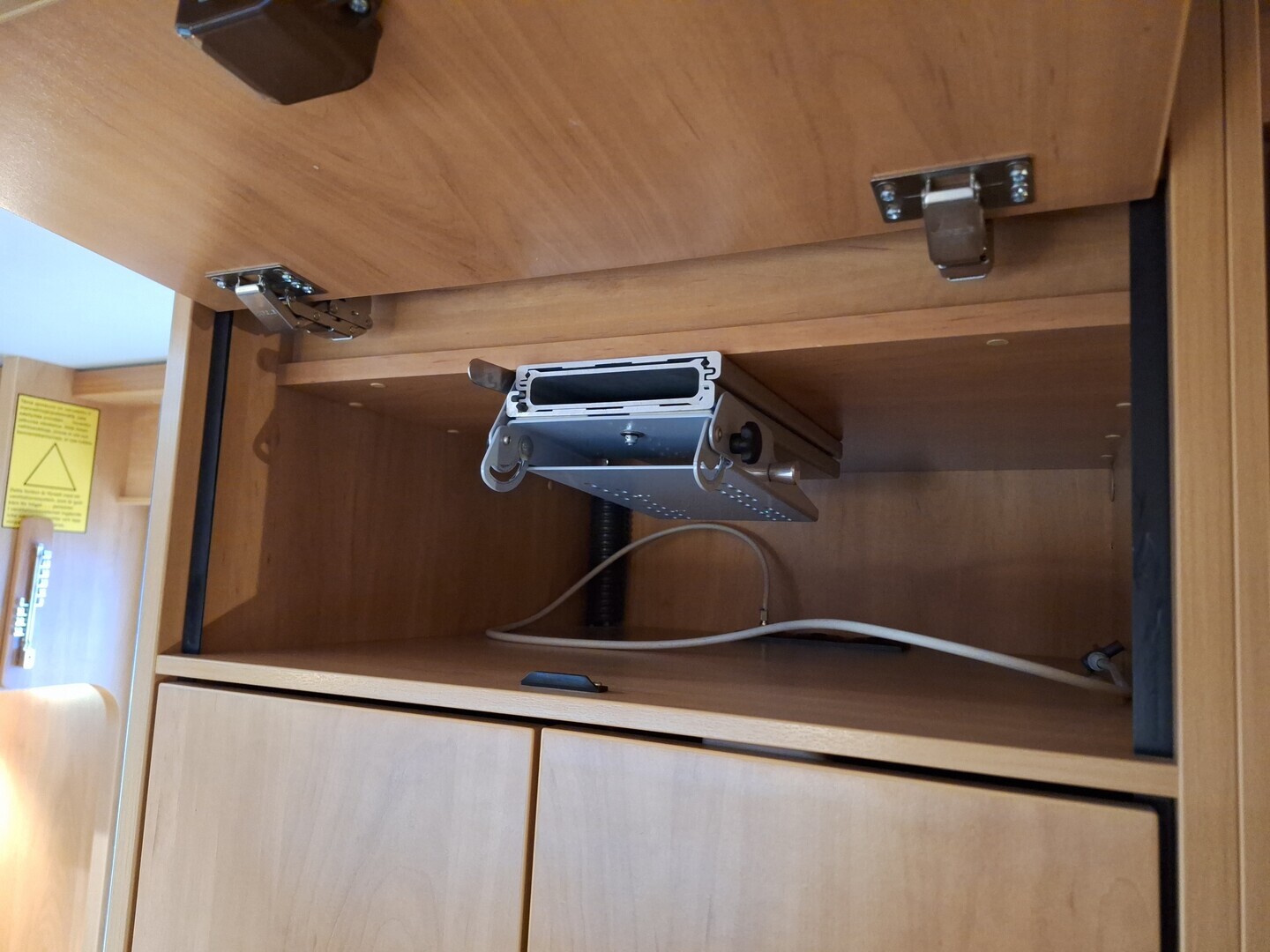 DETHLEFFS Eighty T 6901 2011