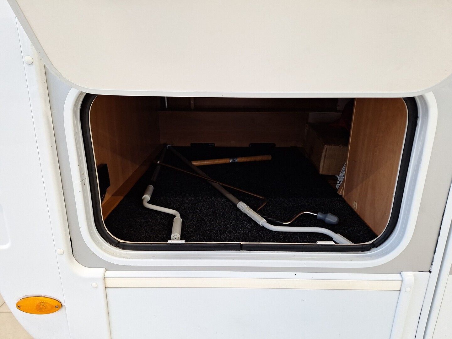 DETHLEFFS Eighty T 6901 2011