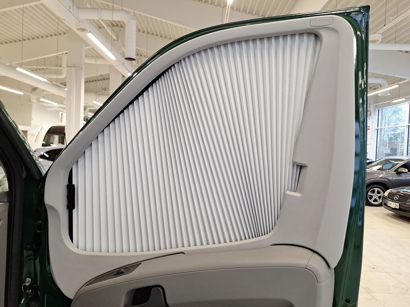 DETHLEFFS Eighty T 6901 2011