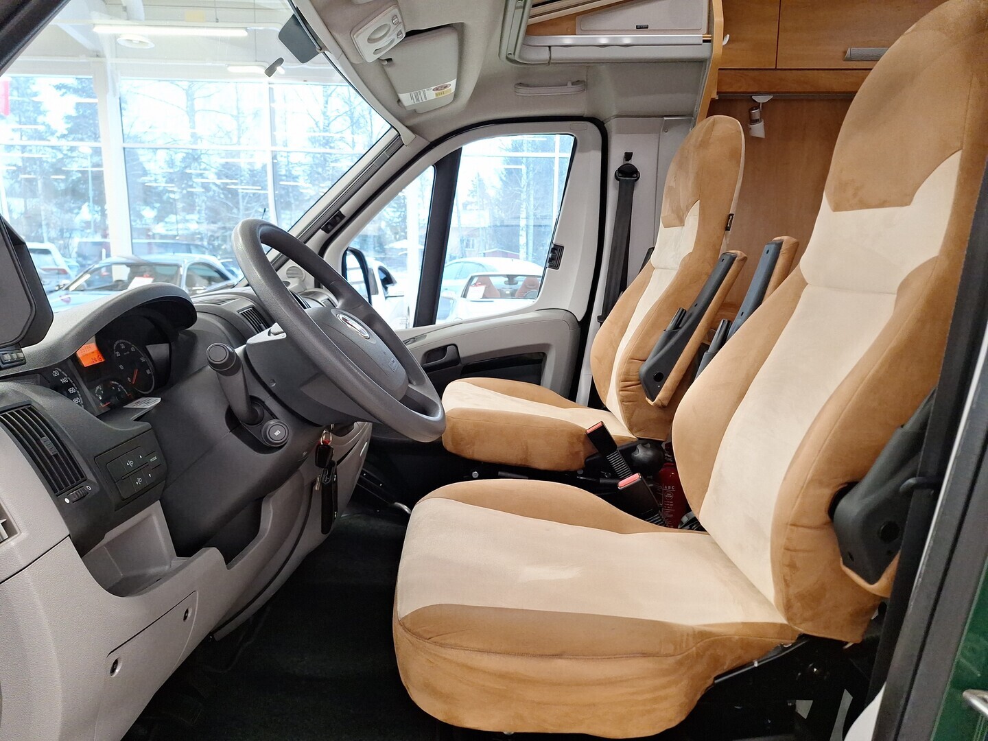 DETHLEFFS Eighty T 6901 2011