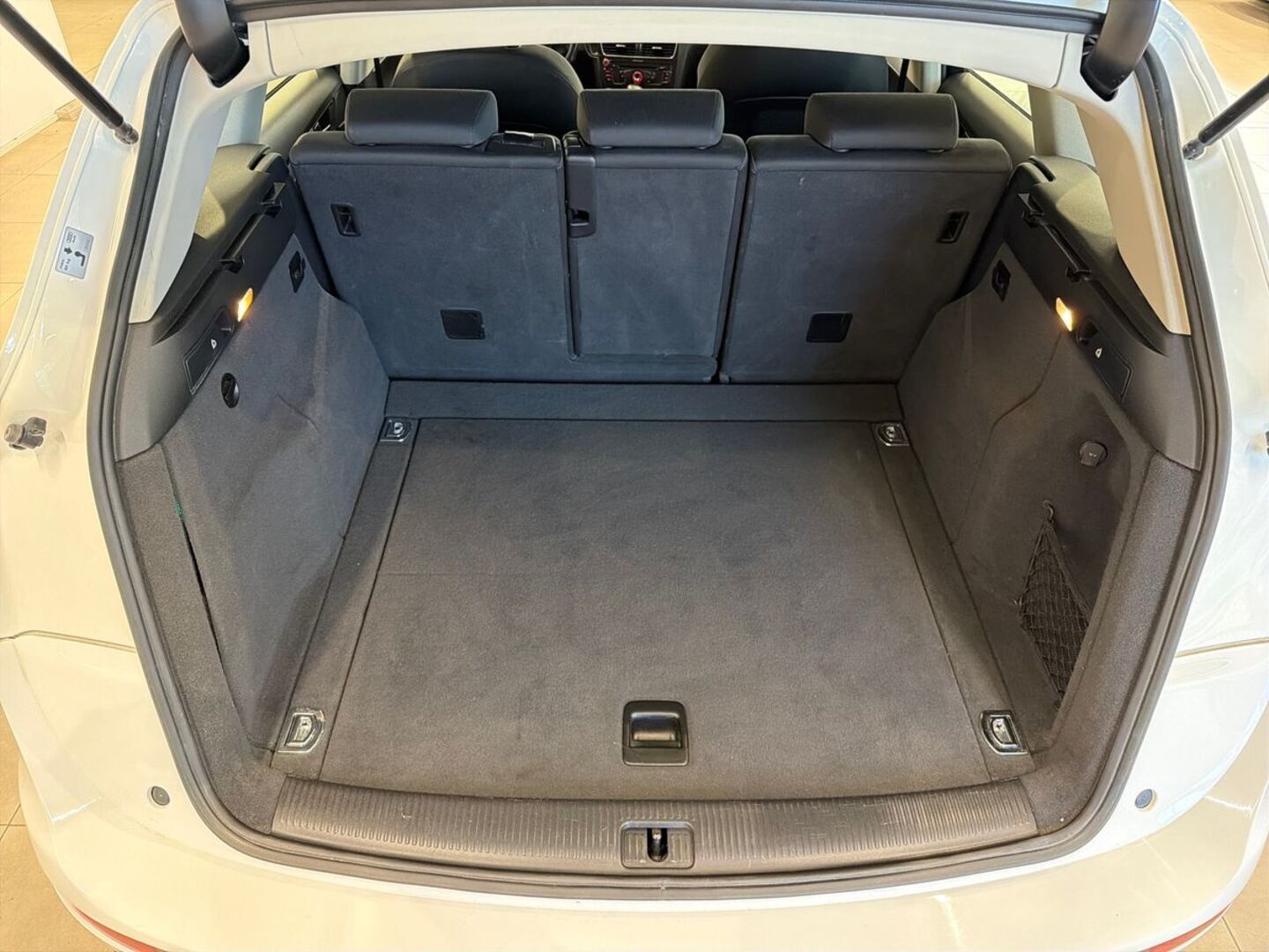 AUDI Q5 2012