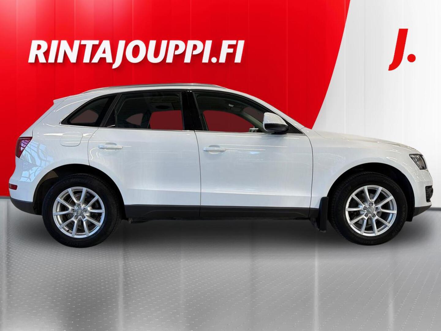 AUDI Q5 2012