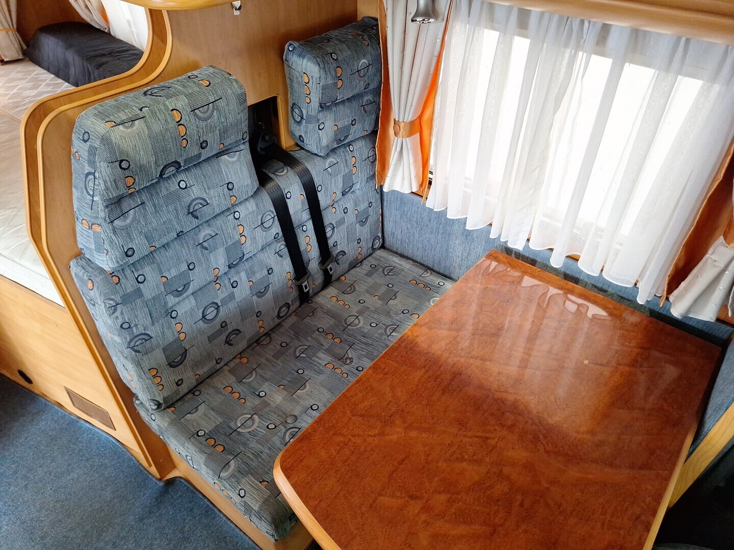 HOBBY T550 2006