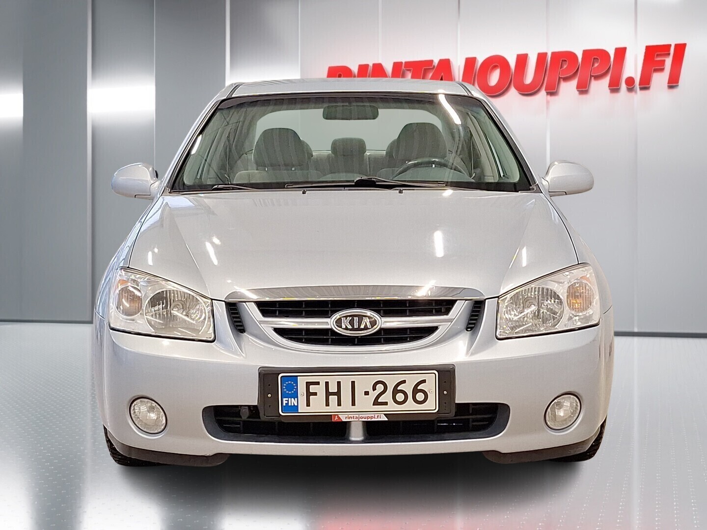 KIA Cerato 2005