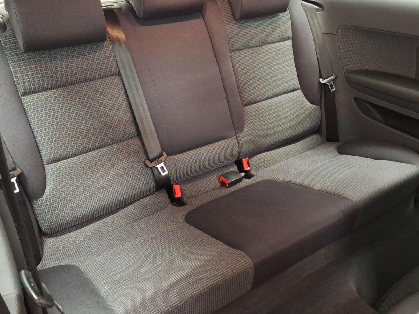 AUDI A3 2005