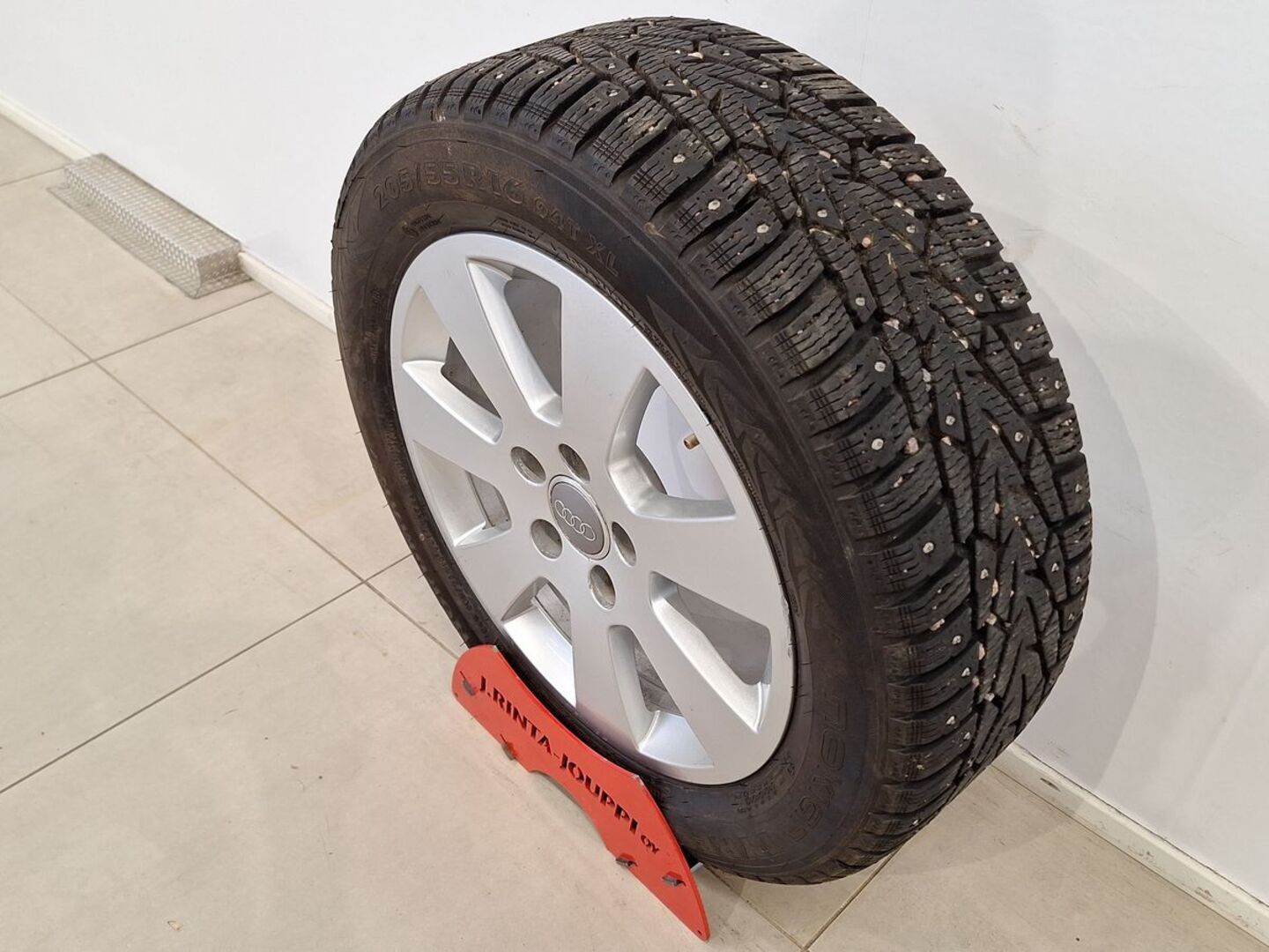 AUDI A3 2005