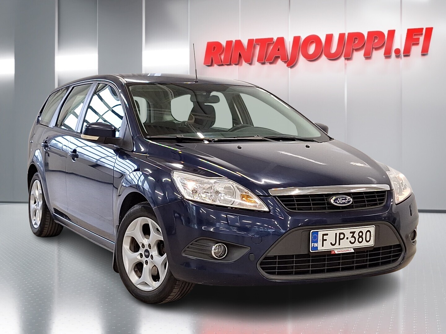 FORD Focus 2010