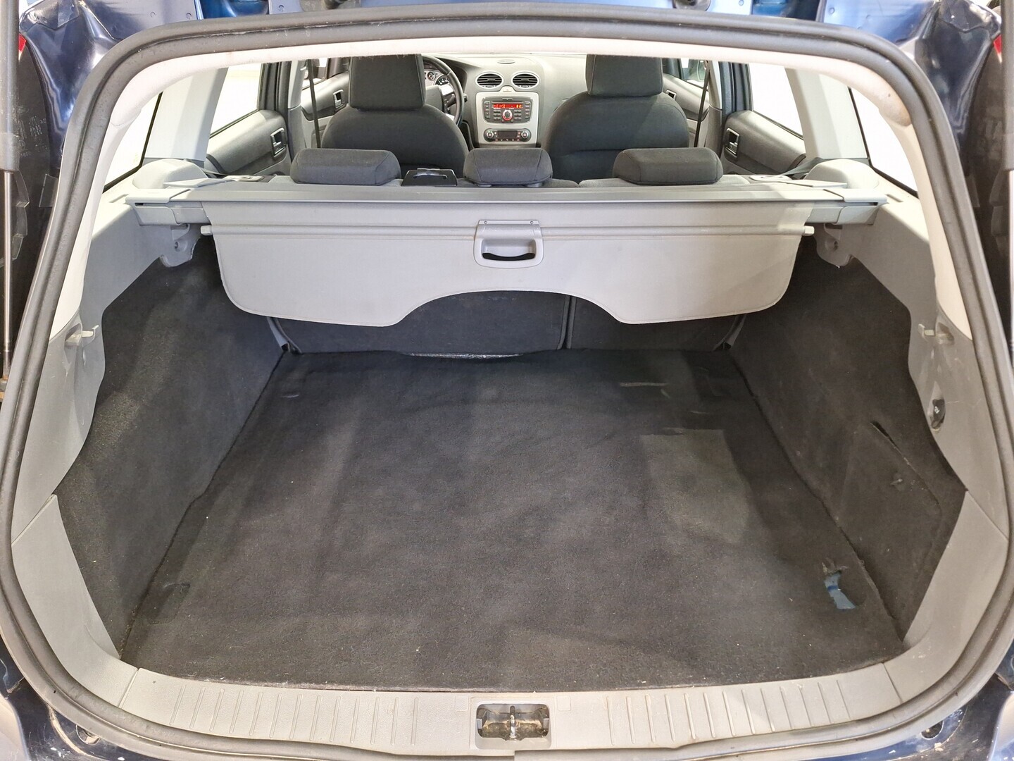FORD Focus 2010