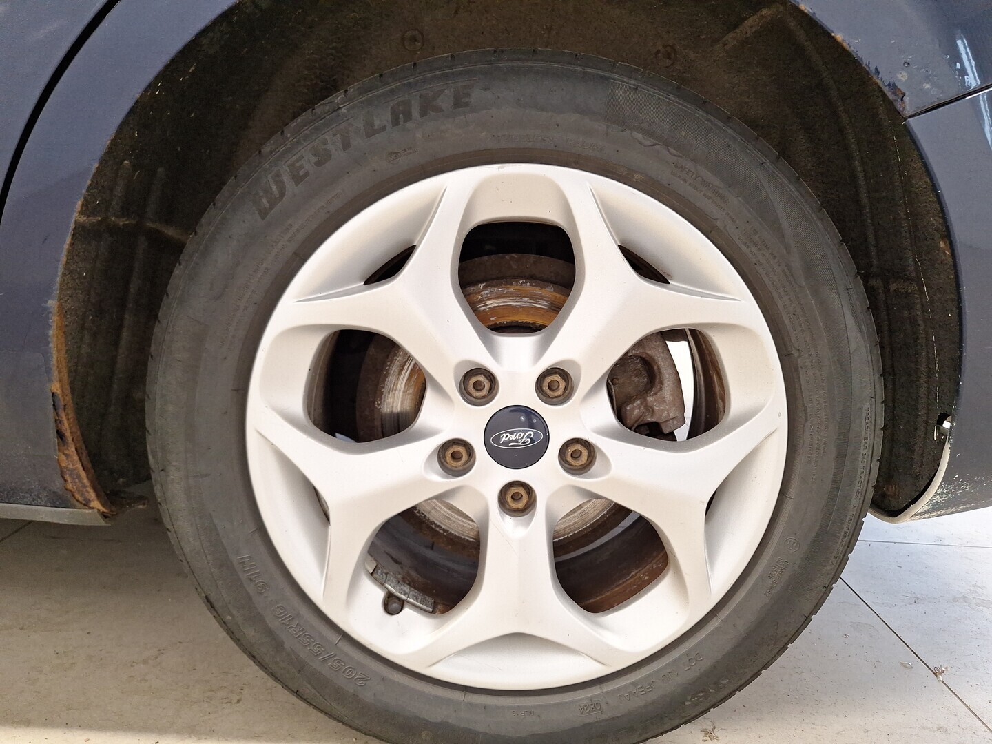 FORD Focus 2010