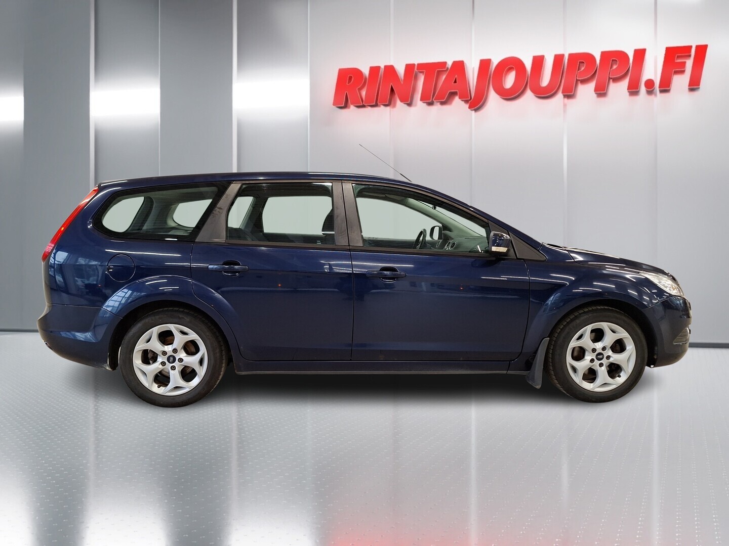 FORD Focus 2010