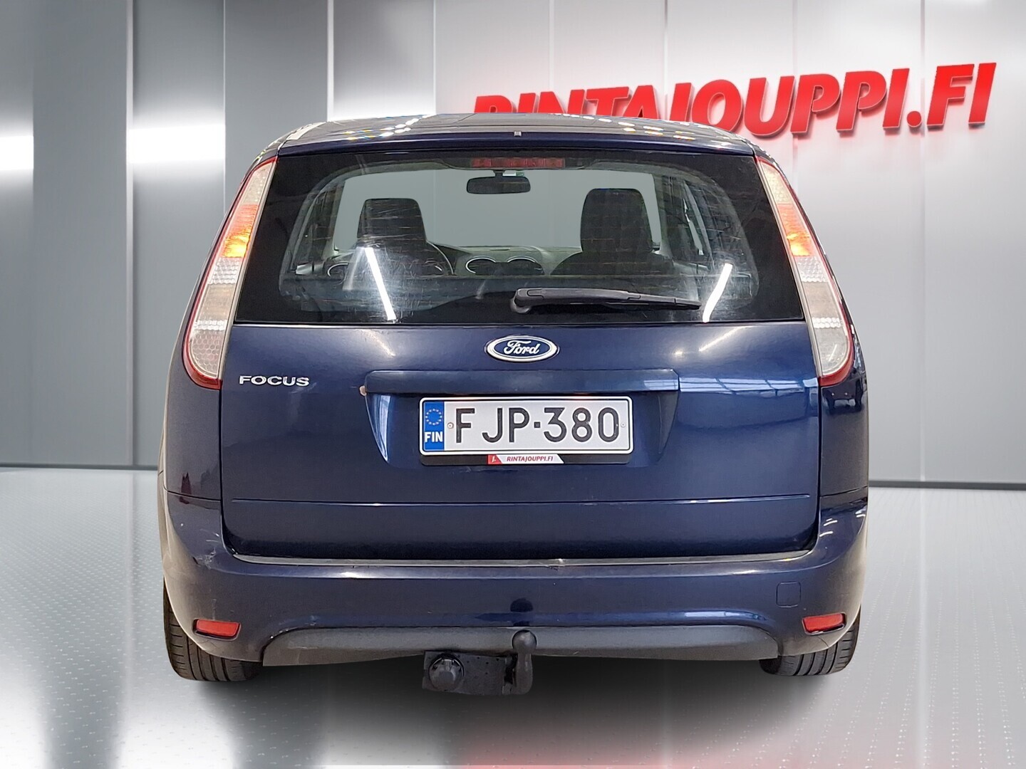 FORD Focus 2010