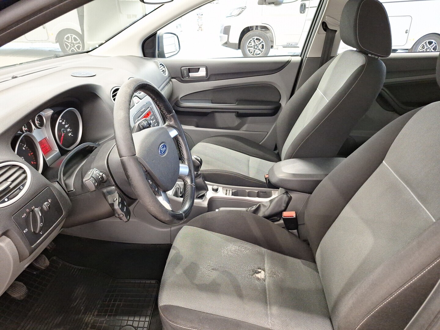 FORD Focus 2010